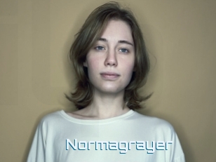 Normagrayer