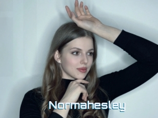 Normahesley