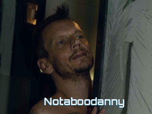 Notaboodanny