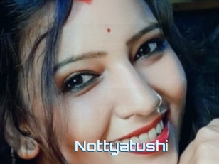 Nottyatushi