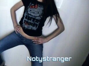 Notystranger