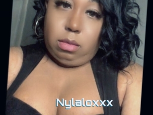 Nylaloxxx