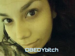 OBEDYbitch