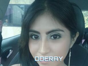 ODERAY