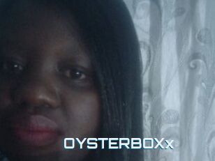 OYSTERBOXx