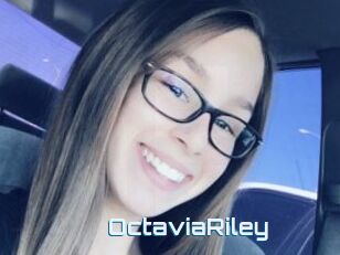 OctaviaRiley