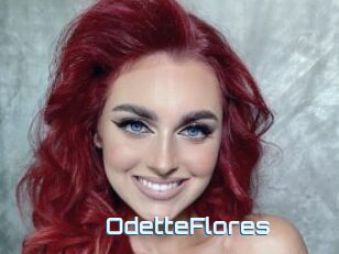 OdetteFlores