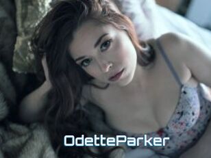 OdetteParker