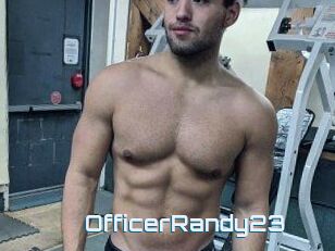 OfficerRandy23