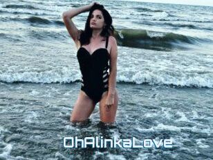 OhAlinkaLove