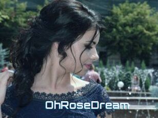 OhRoseDream