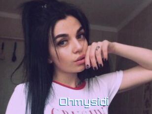 Ohmysidi