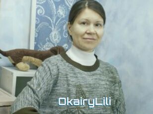 OkairyLili