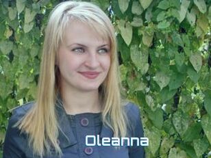 Oleanna