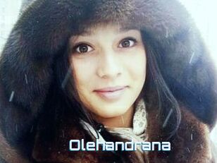 Olehandrana