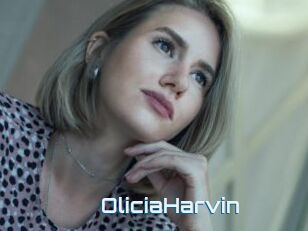 OliciaHarvin