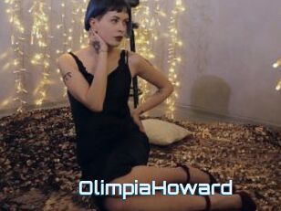 OlimpiaHoward