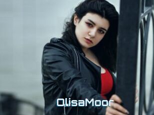 OlisaMoor