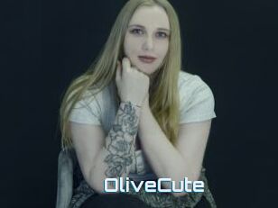 OliveCute