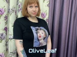 OliveLeaf