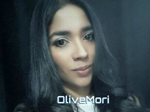 OliveMori