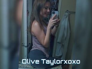 Olive_Taylorxoxo