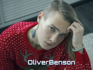 OliverBenson