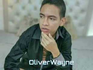 OliverWayne