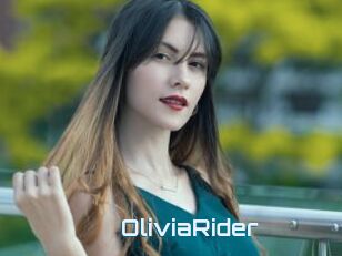 OliviaRider