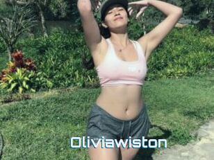 Oliviawiston