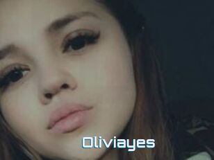 Oliviayes