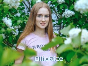 OllieRice