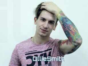 OllieSmith