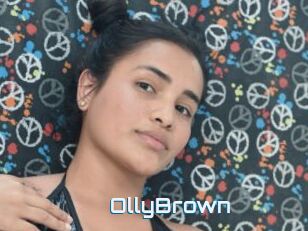 OllyBrown