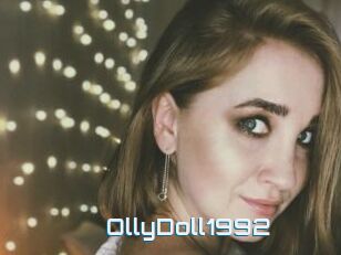 OllyDoll1992