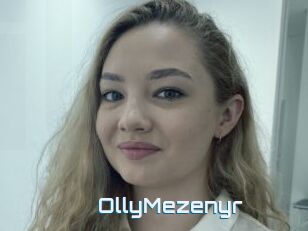 OllyMezenyr