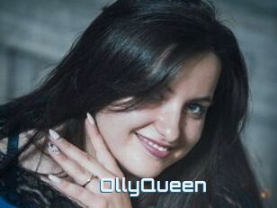 OllyQueen