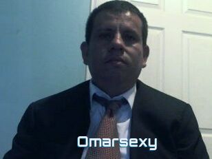 Omarsexy