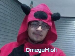 OmegaMish