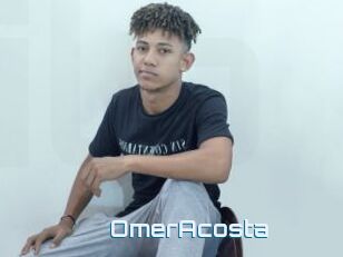 OmerAcosta