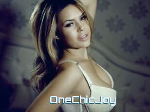 OneChicJoy