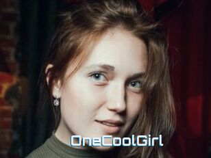 OneCoolGirl