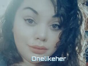 Onelikeher