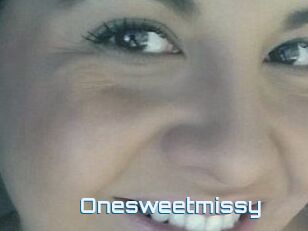 Onesweetmissy