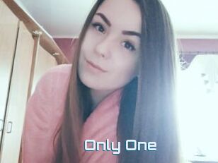 Only_One