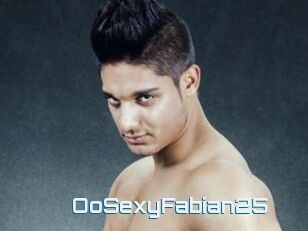 OoSexyFabian25