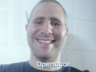 Opendoor