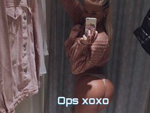 Ops_xoxo