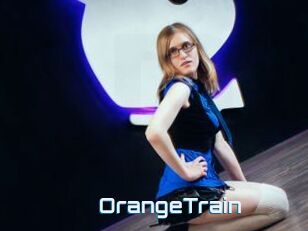 OrangeTrain