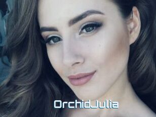 OrchidJulia